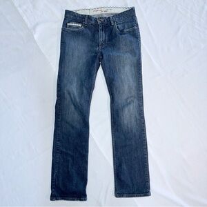 Van's Skate Straight Leg Jeans Men's  30x 30